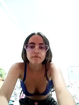 Snapshot of Mia_Fischer chatting on 03.04.25 Mia Fischer online show from 03.04.25