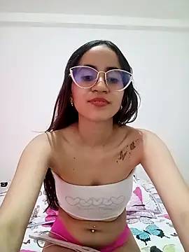 Snapshot of Mia_Fischer chatting on 03.04.25 Mia Fischer online show from 03.04.25
