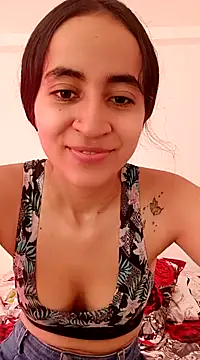 Snapshot of Mia_Fischer chatting on 03.12.25 Mia Fischer online show from 03.12.25