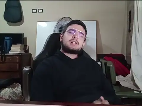 enzis3 online show from 04.28.26