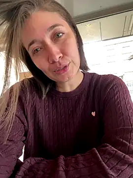 adarussell online show from 10.11.25