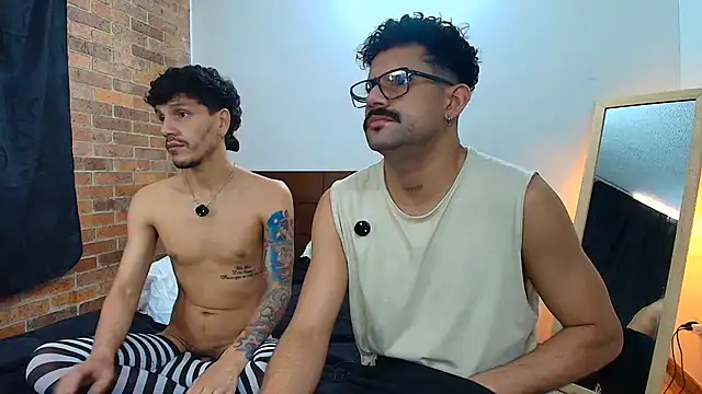 Benjamin show online show from 06.06.26