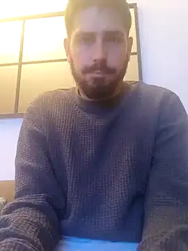 cricrimsBarcelona online show from 12.06.24