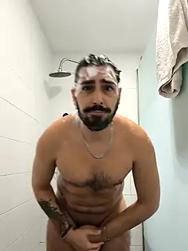 cricrimsBarcelona online show from 12.21.24