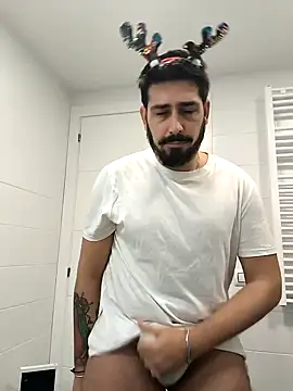 cricrimsBarcelona online show from 12.22.24