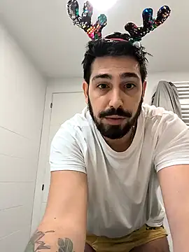 cricrimsBarcelona online show from 12.29.24