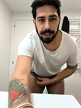 cricrimsBarcelona online show from 01.04.25