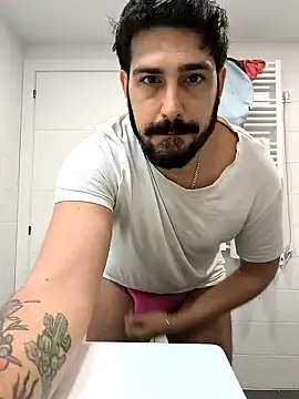 cricrimsBarcelona online show from 01.06.25