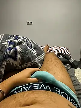 cricrimsBarcelona online show from 01.09.25