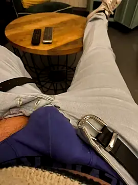 cricrimsBarcelona online show from 01.10.25