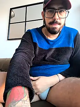 cricrimsBarcelona online show from 01.12.25