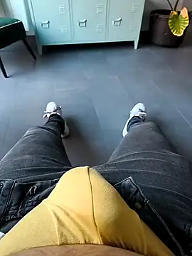 cricrimsBarcelona online show from 01.28.25