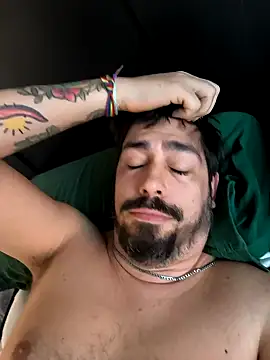 cricrimsBarcelona online show from 02.02.25