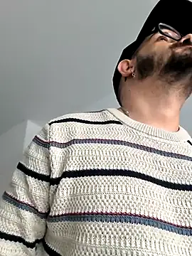 cricrimsBarcelona online show from 02.25.25