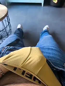 cricrimsBarcelona online show from 03.13.25