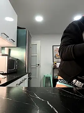 cricrimsBarcelona online show from 03.14.25