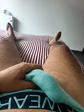 cricrimsBarcelona online show from 09.15.25