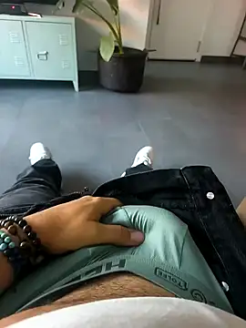 cricrimsBarcelona online show from 10.07.25