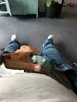 cricrimsBarcelona online show from 10.09.25