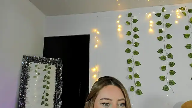 JanneKim online show from 02.25.26