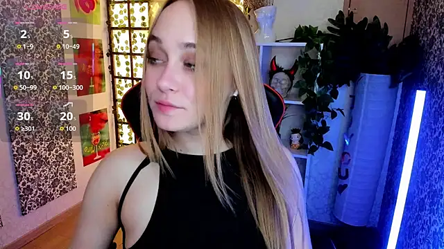 LianaBright online show from 04.26.26