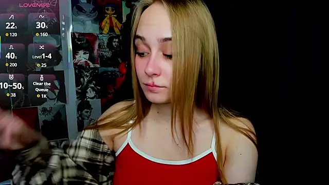 LianaBright online show from 05.18.26