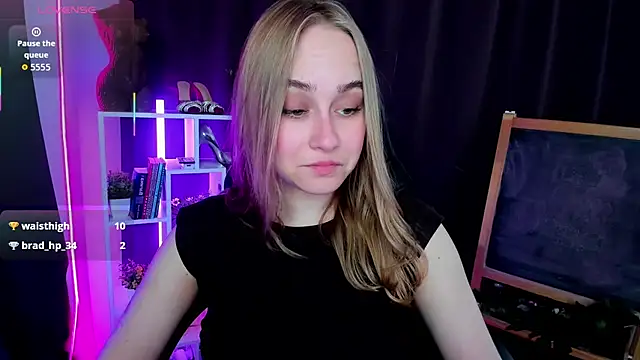 LianaBright online show from 06.18.26
