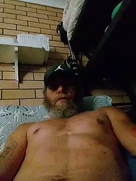 Deonlonely1 online show from 10.23.25