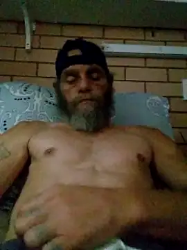 Deonlonely1 online show from 11.01.25