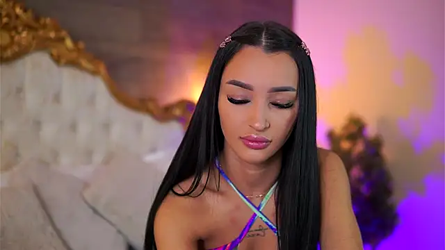 DeniseDevilles online show from 02.07.25