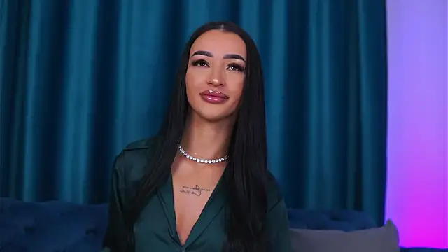 DeniseDevilles online show from 04.19.26