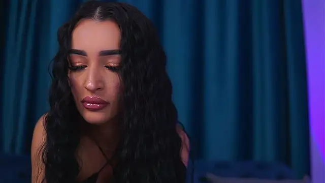 DeniseDevilles online show from 04.21.26