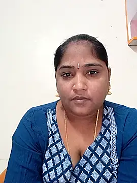 Mounika-Sexy online show from 05.08.26