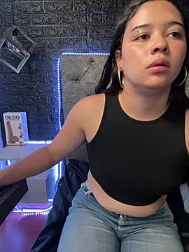 Paloma  LS online show from 04.20.26