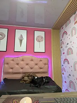 Paloma  LS online show from 07.23.26