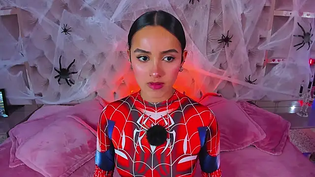 Harii 02 online show from 10.24.25