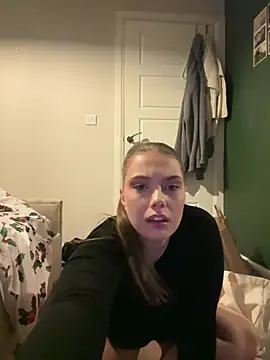 Snapshot of Krystal_Tx chatting on 01.24.25 Krystal Tx online show from 01.24.25