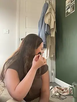 Snapshot of Krystal_Tx chatting on 03.06.25 Krystal Tx online show from 03.06.25