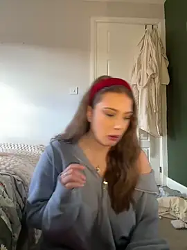 Snapshot of Krystal_Tx chatting on 03.11.25 Krystal Tx online show from 03.11.25