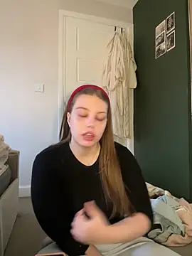 Snapshot of Krystal_Tx chatting on 03.14.25 Krystal Tx online show from 03.14.25