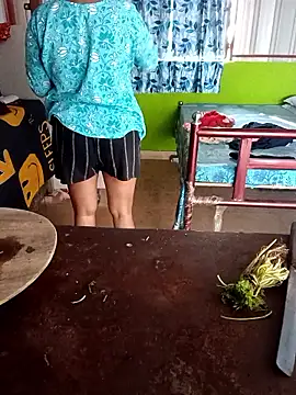 Snapshot of EeshaBhabi chatting on 02.02.26 EeshaBhabi online show from 02.02.26