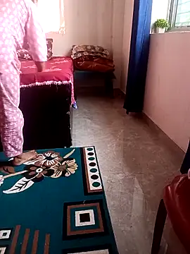 Snapshot of EeshaBhabi chatting on 02.03.26 EeshaBhabi online show from 02.03.26