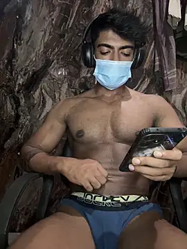 rony6663 online show from 09.22.25