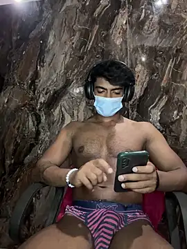 rony6663 online show from 10.14.25