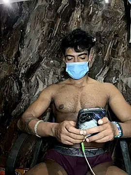 rony6663 online show from 11.17.25