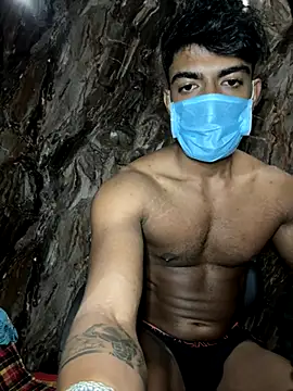 rony6663 online show from 12.02.25