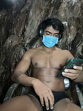 rony6663 online show from 12.22.25