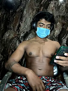 rony6663 online show from 01.06.26