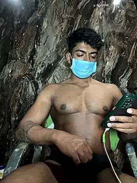 rony6663 online show from 01.08.26