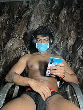 rony6663 online show from 03.13.26